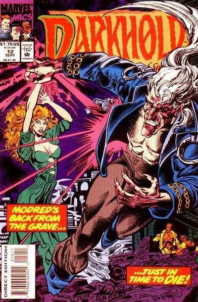 Darkhold