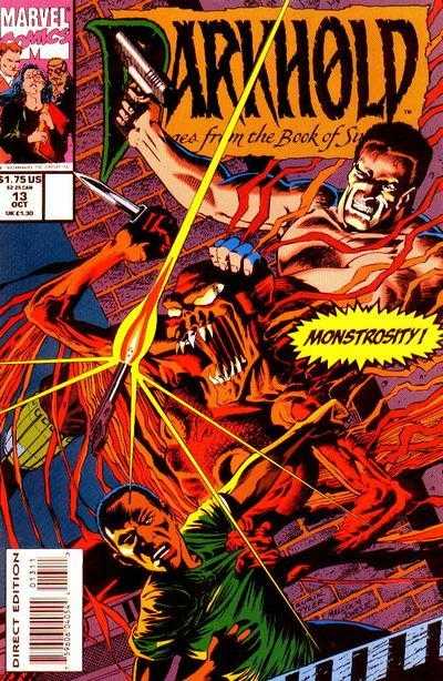 Darkhold