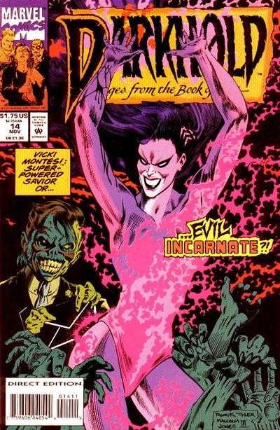 Darkhold