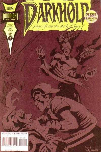 Darkhold