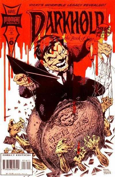 Darkhold