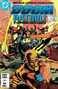 Doom Patrol (1987)