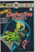 Detective Comics (1937) 457 (1st Dr Leslie Tompkins)