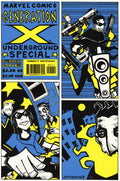 Generation X Underground