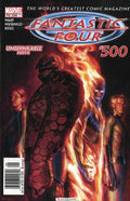 Fantastic Four (1961) 500 - 519