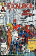 Excalibur (1988) 008 - 011