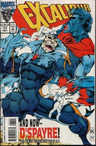 Excalibur (1988) 068 - 079