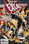 Excalibur (1988) 080 - 099