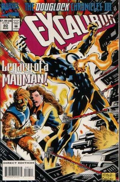 Excalibur (1988) 080 - 099