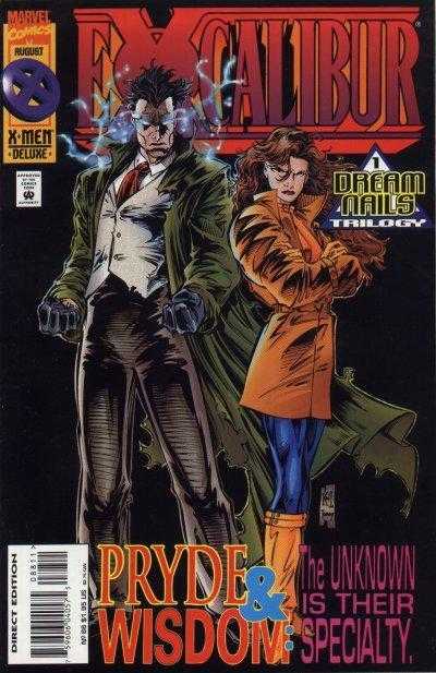 Excalibur (1988) 080 - 099