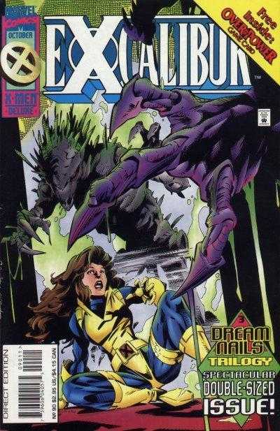 Excalibur (1988) 080 - 099