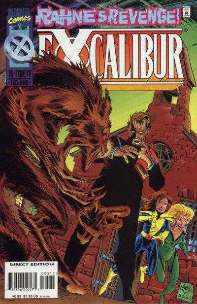 Excalibur (1988) 080 - 099