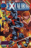 Excalibur (1988) 100 - 119