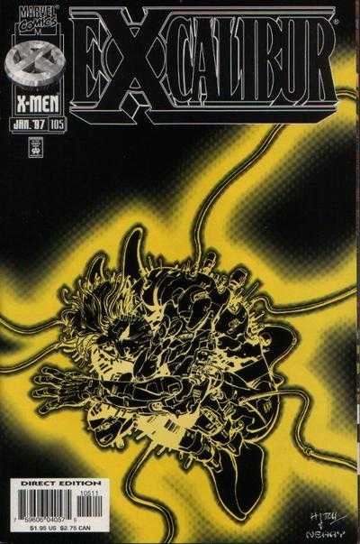 Excalibur (1988) 100 - 119