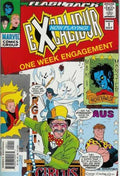 Excalibur (1998) -1