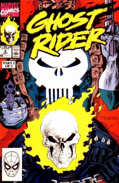 Ghost Rider (1990) 02 - 19