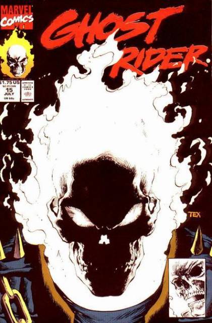 Ghost Rider (1990) 02 - 19