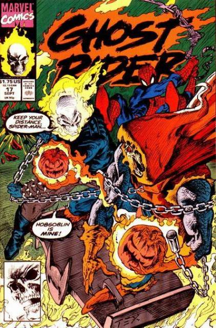 Ghost Rider (1990) 02 - 19