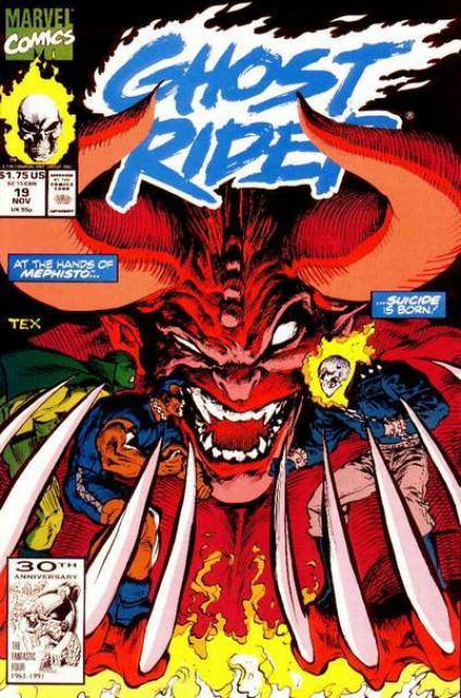 Ghost Rider (1990) 02 - 19