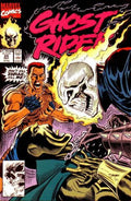 Ghost Rider (1990) 20 - 39