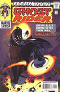 Ghost Rider (1990) -1