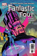 Fantastic Four (1961) 520 - 539