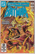 Detective Comics (1937) 523 - 524 (1st Killer Croc)