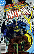 Detective Comics (1937) 526 - 549