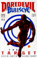 Daredevil The Target