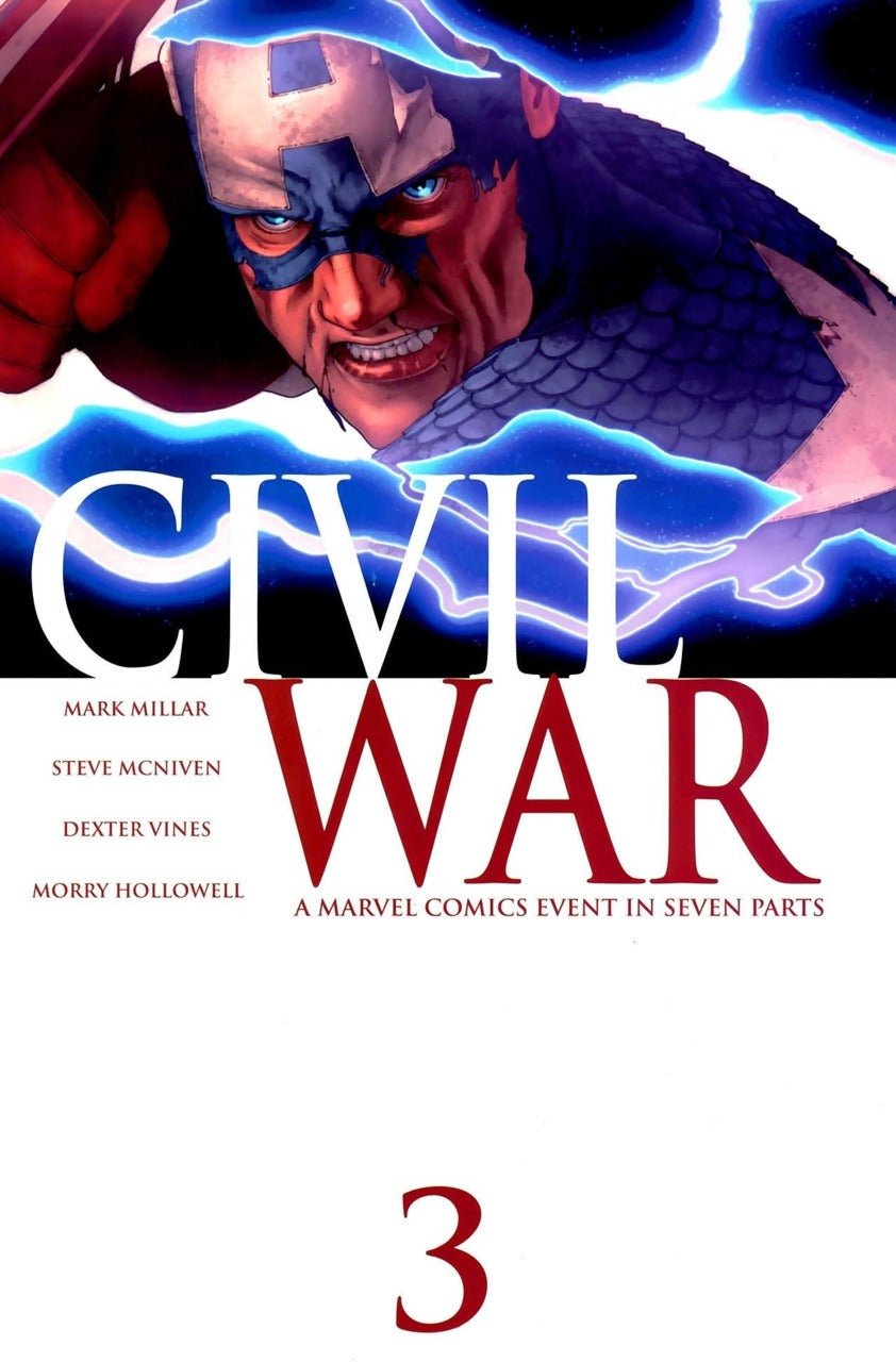 Civil War