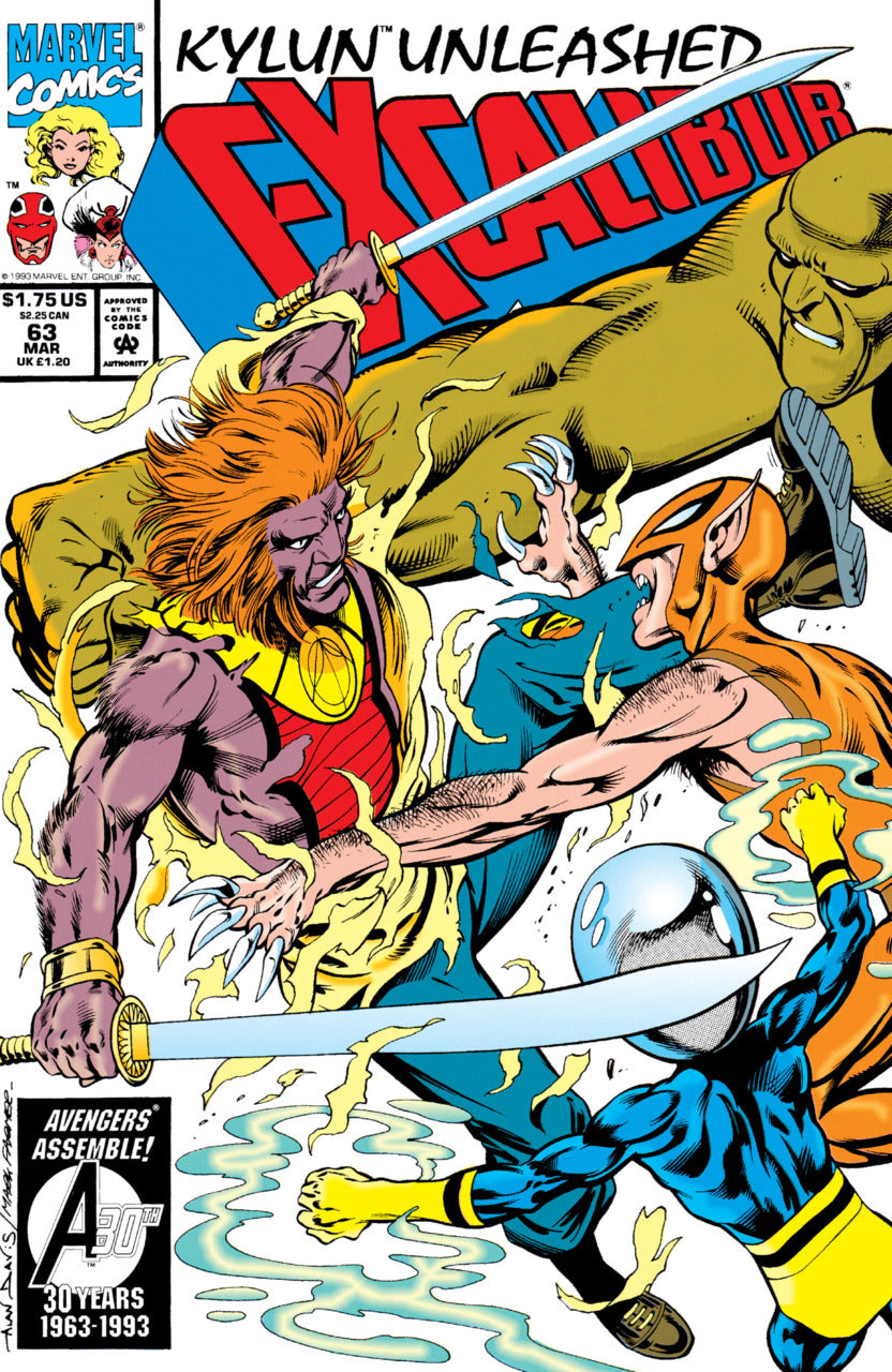 Excalibur (1988) 061 - 067