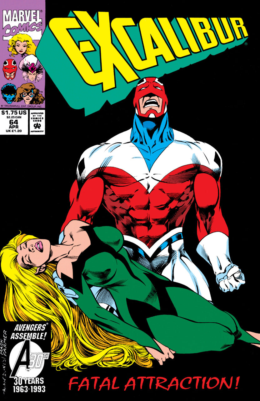 Excalibur (1988) 061 - 067