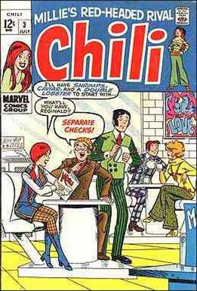 Chili