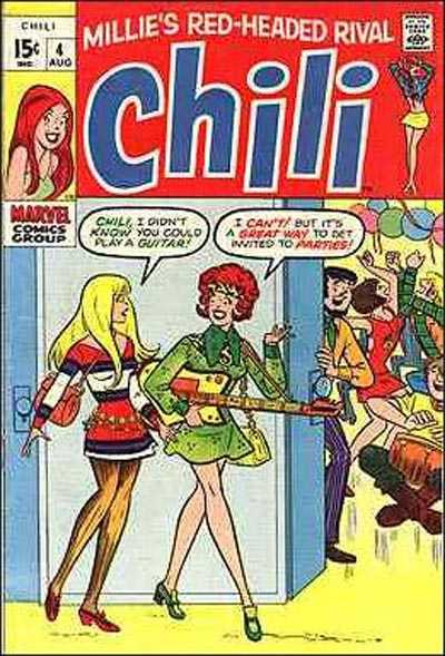 Chili