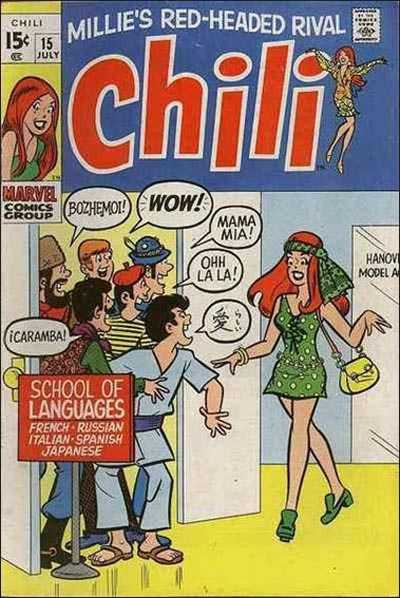 Chili