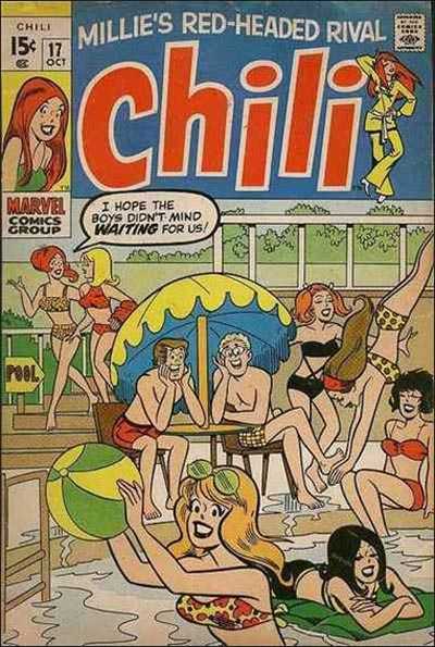 Chili