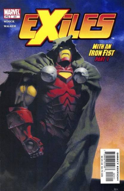 Exiles (2001)