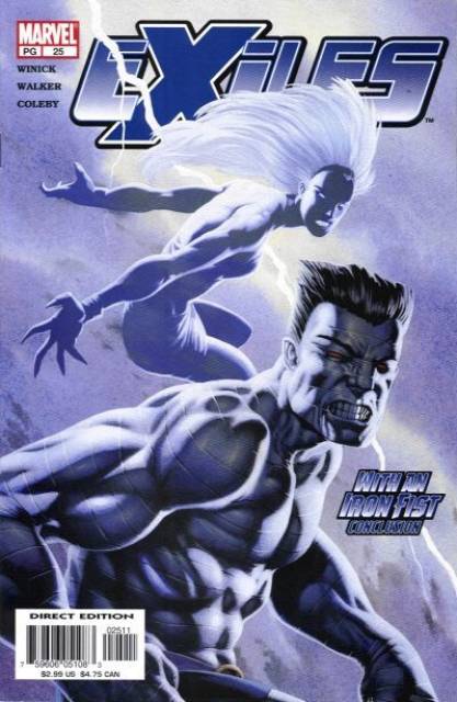 Exiles (2001)