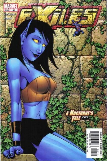 Exiles (2001)
