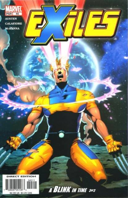 Exiles (2001)
