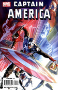 Captain America (2009) 600