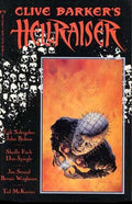 Clive Barker's Hellraiser
