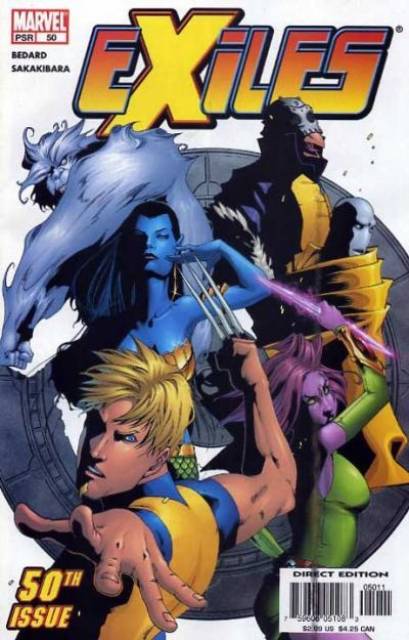 Exiles (2001)