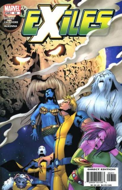 Exiles (2001)