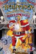 Hellraiser Holiday Special