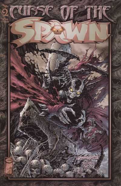 Curse Of Spawn