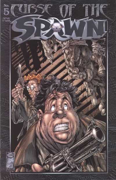Curse Of Spawn