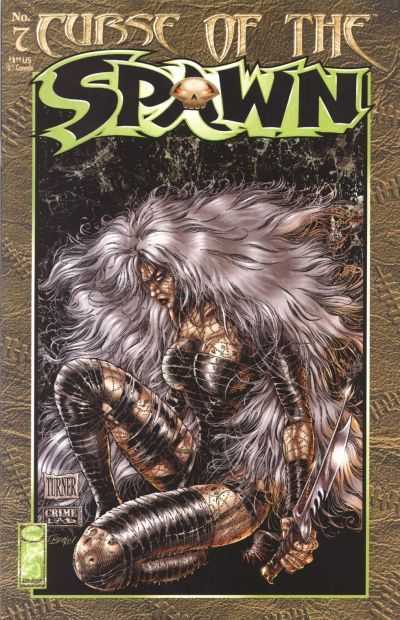 Curse Of Spawn