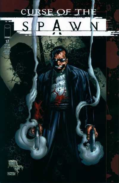 Curse Of Spawn