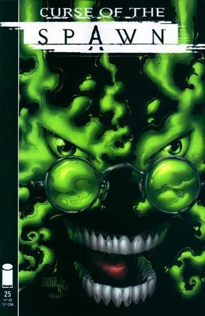 Curse Of Spawn